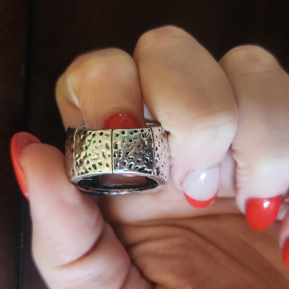 Chunky ring lot - Picture 7 of 13